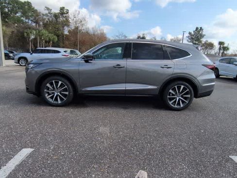 Used 2026 Acura MDX FWD w/ Technology Package image 5