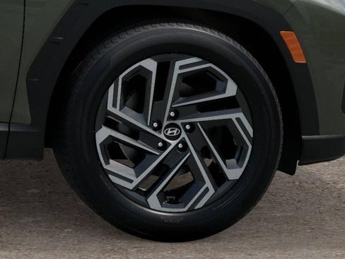 New 2026 Hyundai Tucson SEL Plus AWD/4WD image 8