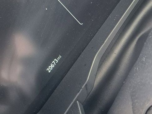 Used 2024 Toyota Land Cruiser w/ Premium Package image 11