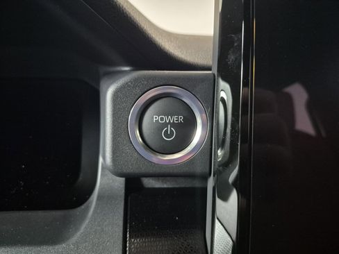 New 2026 Toyota 4Runner 4WD image 24