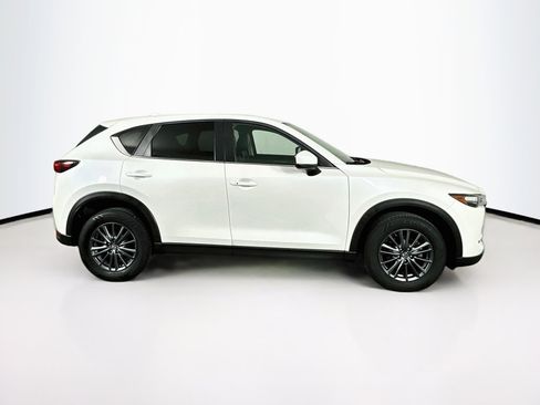 Used 2019 MAZDA CX-5 Touring FWD image 10