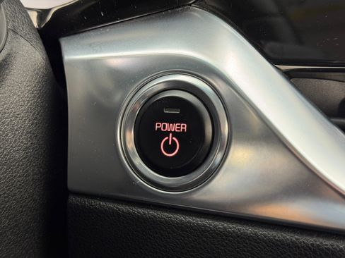 Used 2020 Kia Niro EX image 21