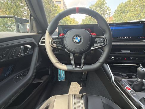 New 2026 BMW M2 w/ Lighting Package RWD image 27
