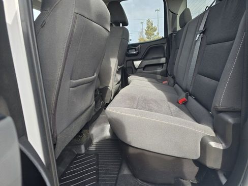 Used 2018 Chevrolet Silverado 1500 LT w/ All Star Edition image 11