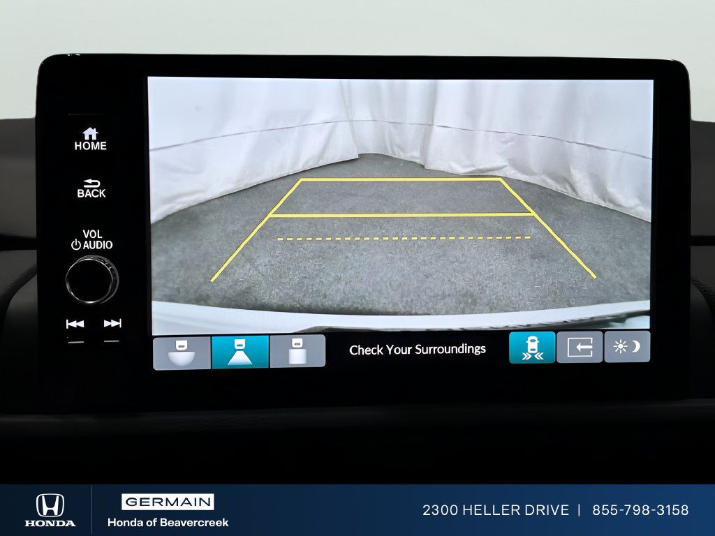 Used 2024 Honda CR-V Sport-L image 23