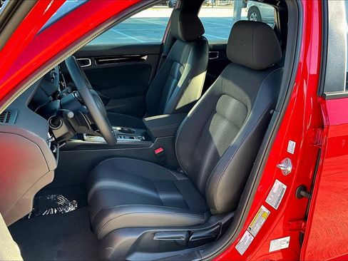 New 2026 Honda Civic Sport image 9