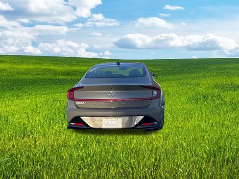 Used 2023 Hyundai Sonata SEL w/ Convenience Package image 6