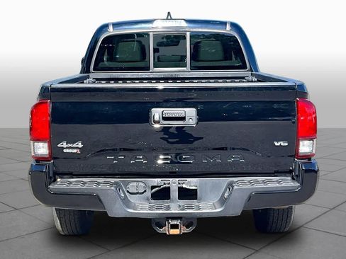 Certified 2023 Toyota Tacoma SR AWD/4WD image 5