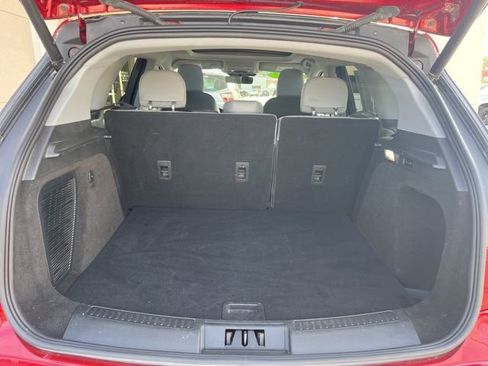 Used 2022 Lincoln Corsair Reserve w/ Sport Package image 28