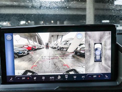 New 2025 Ford Bronco Sport Badlands w/ Sasquatch Badlands Package image 23