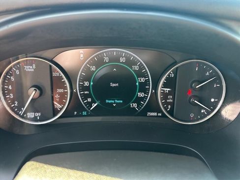 Used 2019 Buick LaCrosse Premium w/ Sun and Shade Package FWD image 28