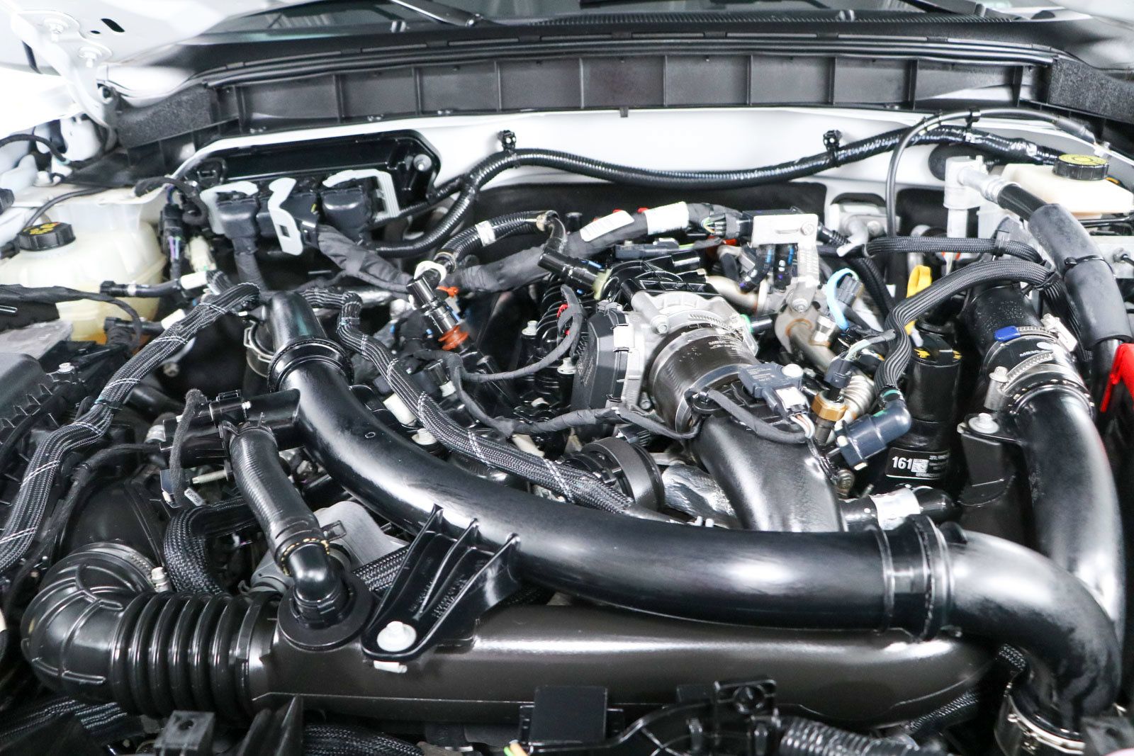 Used 2022 Ford Bronco Wildtrak AWD/4WD image 30