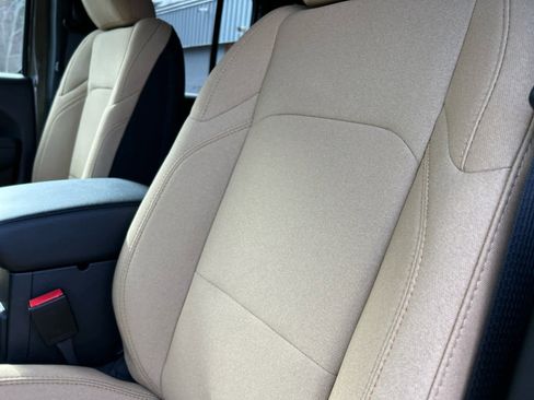 New 2026 Jeep Wrangler Unlimited Sport image 17