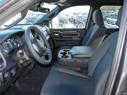 Used 2025 RAM 2500 Big Horn