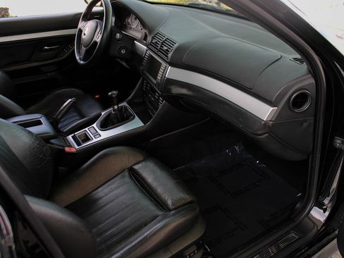 Used 2000 BMW M5 image 20