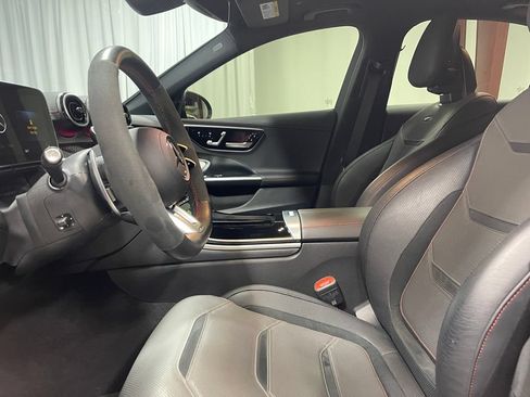 Used 2024 Mercedes-Benz C 63 AMG S image 20