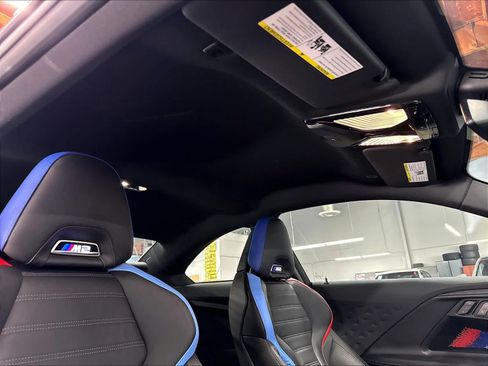 Used 2024 BMW M2 w/ Lighting Package RWD image 23