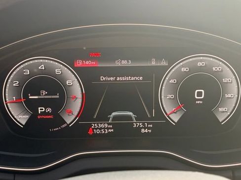Used 2023 Audi Q5 2.0T Premium Plus w/ Premium Plus Package AWD/4WD image 8