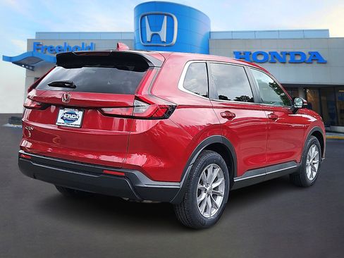 Used 2023 Honda CR-V EX image 6