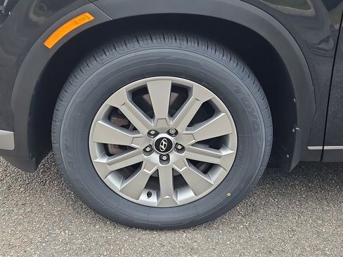 Used 2023 Hyundai Palisade SEL w/ Cargo Package image 7