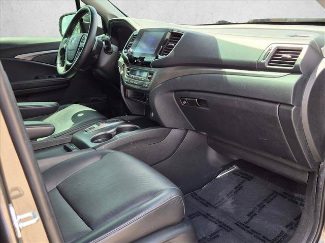 Used 2021 Honda Ridgeline RTL image 19