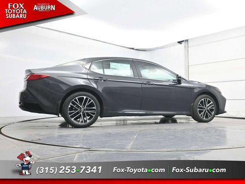 New 2026 Toyota Camry XLE image 19