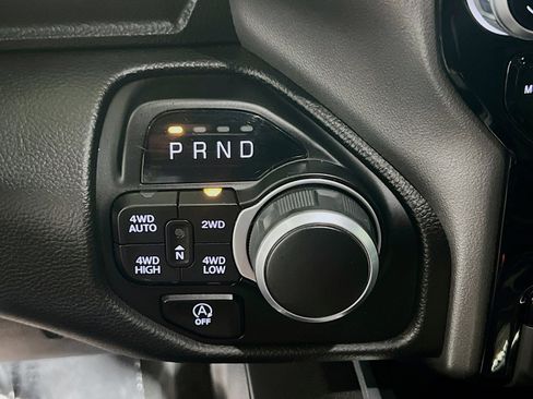 Used 2023 RAM 1500 Big Horn AWD/4WD image 13