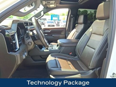 Used 2023 GMC Sierra 1500 Denali AWD/4WD image 2