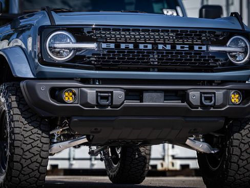 New 2025 Ford Bronco Badlands image 22