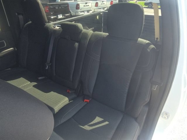 Used 2026 RAM 2500 Big Horn AWD/4WD image 17