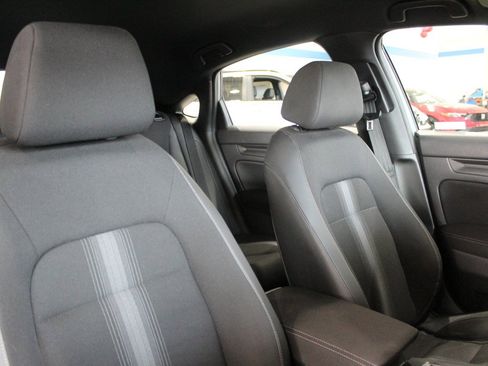 Certified 2022 Honda Civic Sport image 24