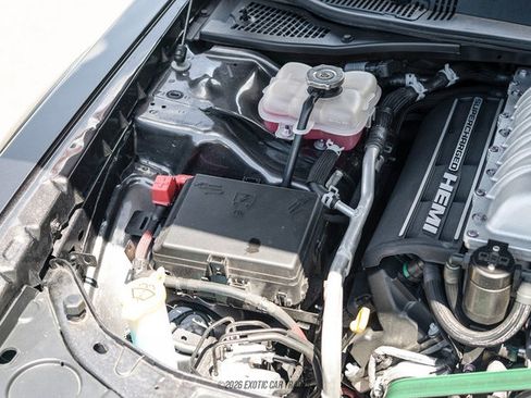 Used 2023 Dodge Challenger SRT Super Stock RWD image 21
