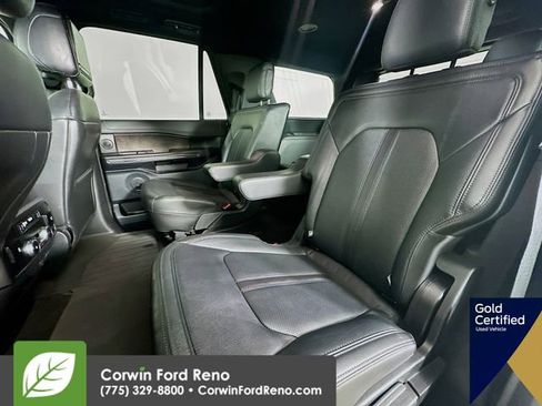 Certified 2020 Ford Expedition Limited w/ Special Edition Package AWD/4WD image 30