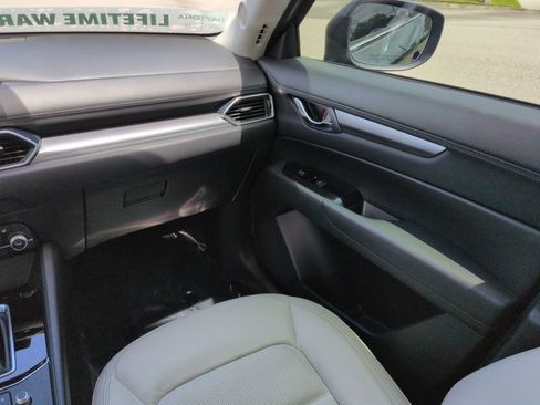 Used 2023 MAZDA CX-5 AWD 2.5 S image 18