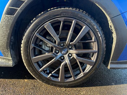 Used 2024 Subaru WRX Premium image 14