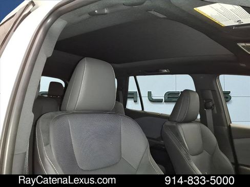 Certified 2026 Lexus TX 350 AWD image 18