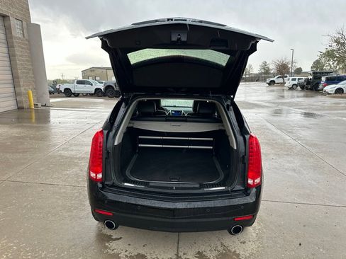 Used 2014 Cadillac SRX Premium w/ Driver Assist Package AWD/4WD image 23