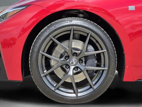 New 2026 Lexus IS 350 F Sport image 21