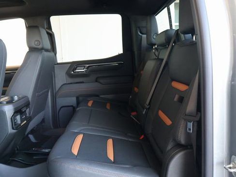 New 2026 GMC Sierra 1500 AT4 w/ AT4 Premium Package image 14
