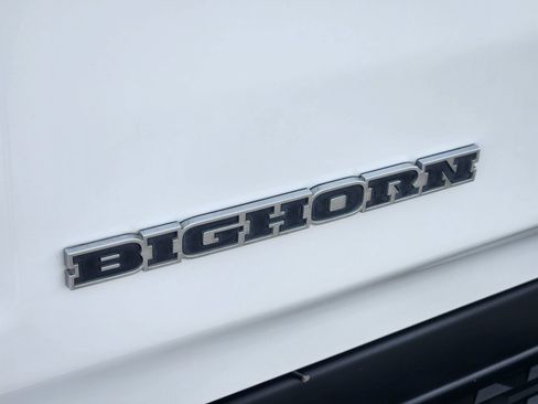 Used 2021 RAM 1500 Big Horn AWD/4WD image 14