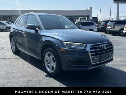 Used 2018 Audi Q5 2.0T Premium w/ Convenience Package