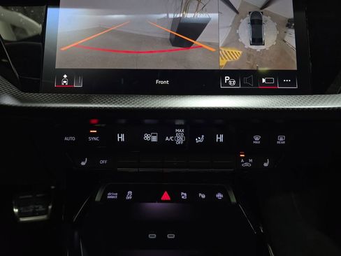New 2026 Audi RS 3 AWD/4WD image 23