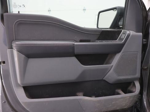 Used 2021 Ford F150 XLT w/ Equipment Group 302A High image 41