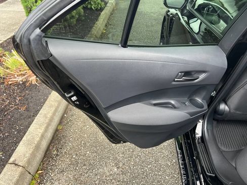 Certified 2025 Toyota Corolla GR AWD/4WD image 15