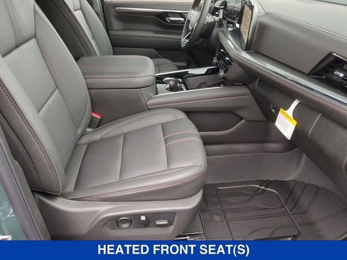 New 2026 Chevrolet Tahoe RST w/ Comfort Package image 23