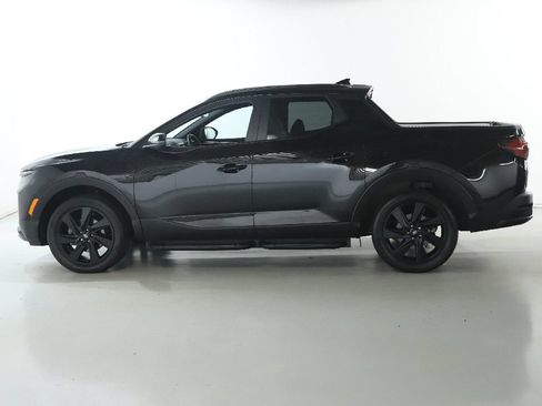 Used 2024 Hyundai Santa Cruz Night AWD/4WD image 39