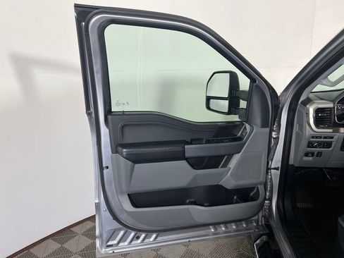Used 2021 Ford F150 XLT w/ Equipment Group 302A High AWD/4WD image 13
