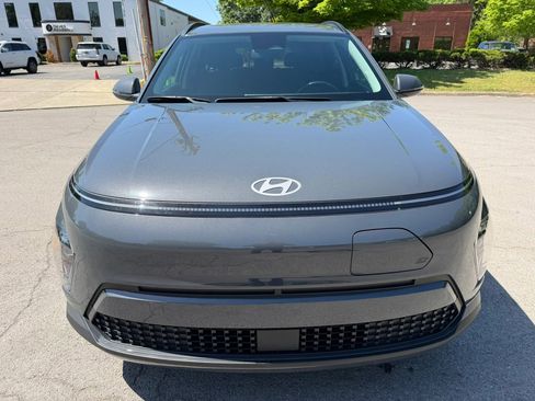 Used 2024 Hyundai Kona SEL FWD image 9