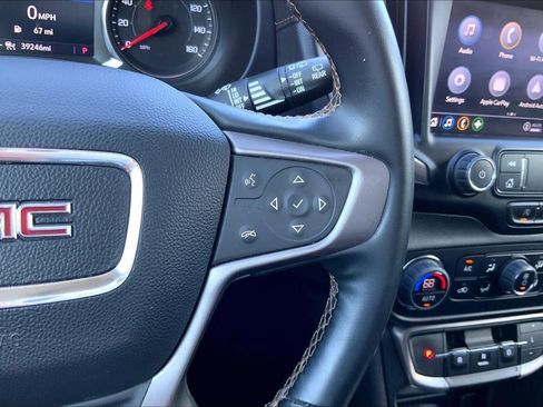 Used 2023 GMC Terrain AT4 AWD/4WD image 20