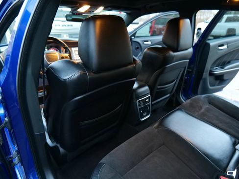 Used 2020 Dodge Charger Scat Pack w/ Dynamics Package image 49